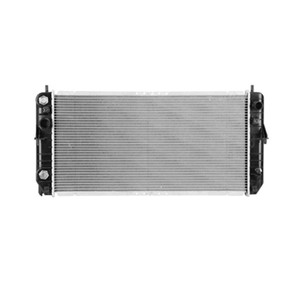 Upgrade Your Auto | Radiator Parts and Accessories | 01-04 Cadillac Seville | CRSHA05070