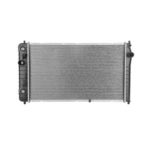 Upgrade Your Auto | Radiator Parts and Accessories | 02-05 Chevrolet Cavalier | CRSHA05071