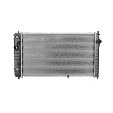 Upgrade Your Auto | Radiator Parts and Accessories | 02-05 Chevrolet Cavalier | CRSHA05071