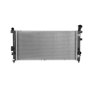 Upgrade Your Auto | Radiator Parts and Accessories | 01-05 Pontiac Aztek | CRSHA05077