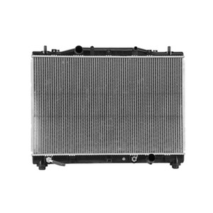 Upgrade Your Auto | Radiator Parts and Accessories | 03-04 Cadillac CTS | CRSHA05079