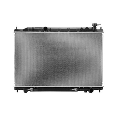 Upgrade Your Auto | Radiator Parts and Accessories | 03-07 Nissan Murano | CRSHA05086
