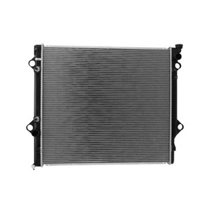 Upgrade Your Auto | Radiator Parts and Accessories | 07-09 Toyota 4Runner | CRSHA05087