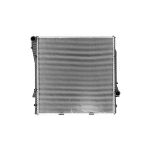 Upgrade Your Auto | Radiator Parts and Accessories | 00-06 BMW X5 | CRSHA05092