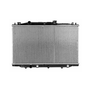 Upgrade Your Auto | Radiator Parts and Accessories | 03-04 Honda Accord | CRSHA05095