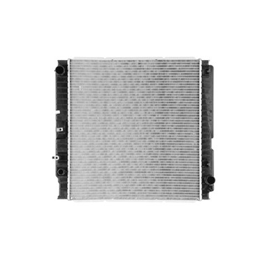 Upgrade Your Auto | Radiator Parts and Accessories | 03-05 Lincoln Aviator | CRSHA05096