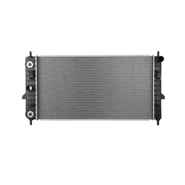 Upgrade Your Auto | Radiator Parts and Accessories | 05-07 Chevrolet Cobalt | CRSHA05097