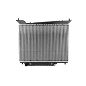 Upgrade Your Auto | Radiator Parts and Accessories | 03-06 Ford Expedition | CRSHA05098