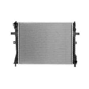 Upgrade Your Auto | Radiator Parts and Accessories | 03-05 Ford Crown Victoria | CRSHA05099