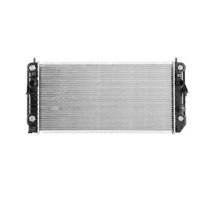 Upgrade Your Auto | Radiator Parts and Accessories | 05 Pontiac Bonneville | CRSHA05101