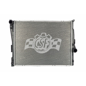 Upgrade Your Auto | Radiator Parts and Accessories | 03-06 BMW Z4 | CRSHA05105