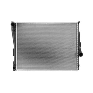Upgrade Your Auto | Radiator Parts and Accessories | 03-06 BMW Z4 | CRSHA05106