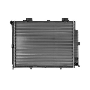 Upgrade Your Auto | Radiator Parts and Accessories | 98-02 Mercedes E-Class | CRSHA05107