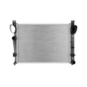 Upgrade Your Auto | Radiator Parts and Accessories | 00-06 Mercedes CL-Class | CRSHA05108