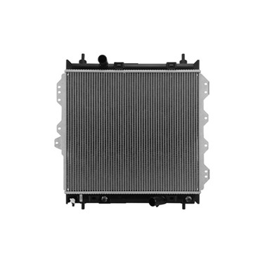 Upgrade Your Auto | Radiator Parts and Accessories | 03-09 Chrysler PT Cruiser | CRSHA05113