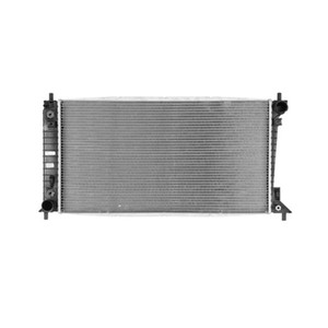 Upgrade Your Auto | Radiator Parts and Accessories | 05-06 Ford Expedition | CRSHA05134