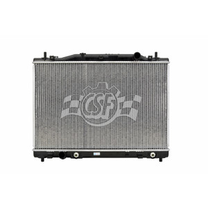 Upgrade Your Auto | Radiator Parts and Accessories | 04-07 Cadillac CTS | CRSHA05139