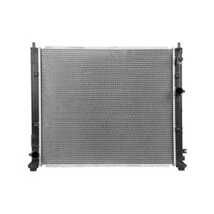Upgrade Your Auto | Radiator Parts and Accessories | 05-06 Cadillac SRX | CRSHA05140