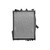 Upgrade Your Auto | Radiator Parts and Accessories | 07-08 Chrysler Aspen | CRSHA05141