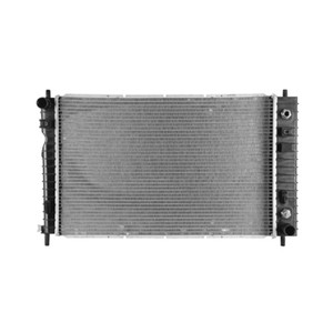 Upgrade Your Auto | Radiator Parts and Accessories | 05 Chevrolet Equinox | CRSHA05154