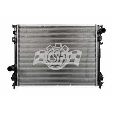 Upgrade Your Auto | Radiator Parts and Accessories | 06-08 Chrysler 300 | CRSHA05157