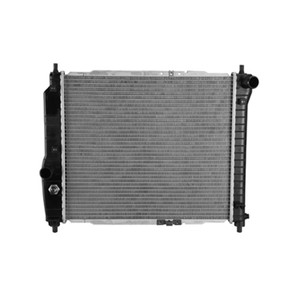 Upgrade Your Auto | Radiator Parts and Accessories | 04-08 Chevrolet Aveo | CRSHA05162