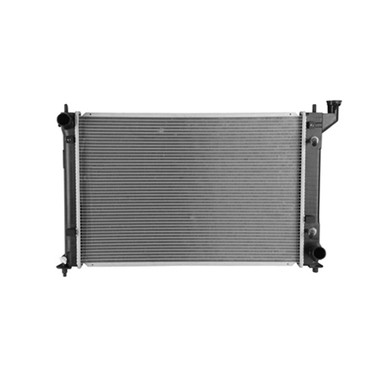 Upgrade Your Auto | Radiator Parts and Accessories | 05-10 Scion tC | CRSHA05163