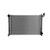 Upgrade Your Auto | Radiator Parts and Accessories | 05-10 Scion tC | CRSHA05163