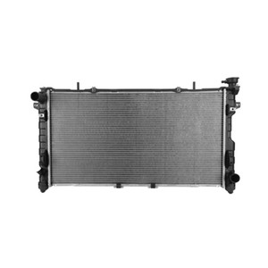 Upgrade Your Auto | Radiator Parts and Accessories | 05-07 Chrysler Town & Country | CRSHA05178