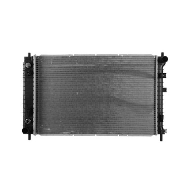 Upgrade Your Auto | Radiator Parts and Accessories | 04-07 Saturn Vue | CRSHA05181