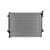 Upgrade Your Auto | Radiator Parts and Accessories | 05-15 Toyota Tacoma | CRSHA05182