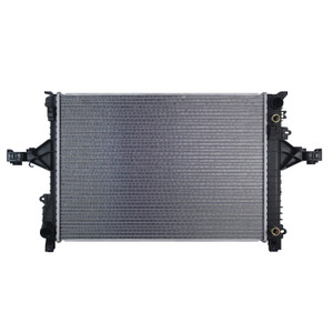 Upgrade Your Auto | Radiator Parts and Accessories | 03-07 Volvo S Series | CRSHA05183