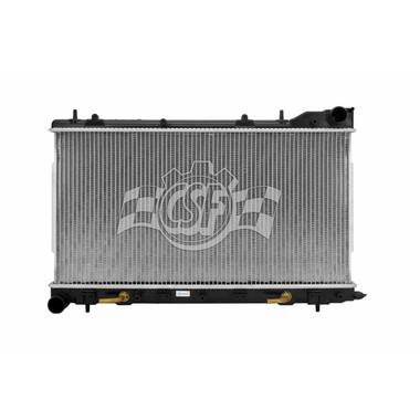 Upgrade Your Auto | Radiator Parts and Accessories | 04-05 Subaru Forester | CRSHA05188