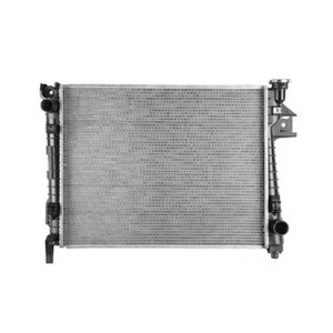 Upgrade Your Auto | Radiator Parts and Accessories | 04-08 Dodge RAM 1500 | CRSHA05189