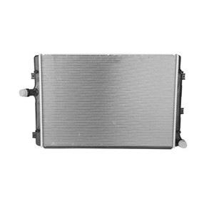 Upgrade Your Auto | Radiator Parts and Accessories | 10-13 Audi A3 | CRSHA05194