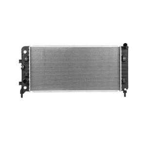 Upgrade Your Auto | Radiator Parts and Accessories | 06-07 Buick Lacrosse | CRSHA05196