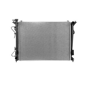 Upgrade Your Auto | Radiator Parts and Accessories | 06-10 Hyundai Azera | CRSHA05199