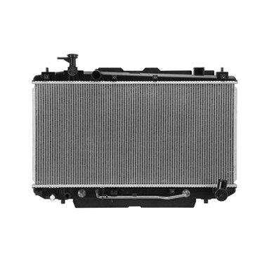 Upgrade Your Auto | Radiator Parts and Accessories | 04-05 Toyota RAV4 | CRSHA05200