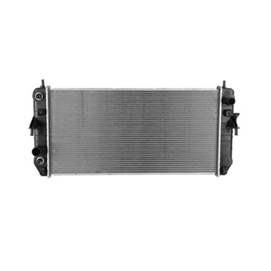 Upgrade Your Auto | Radiator Parts and Accessories | 06-11 Cadillac DTS | CRSHA05210