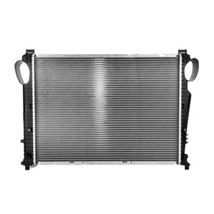 Upgrade Your Auto | Radiator Parts and Accessories | 01-06 Mercedes CL-Class | CRSHA05219