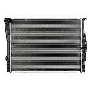 Upgrade Your Auto | Radiator Parts and Accessories | 06-13 BMW 3 Series | CRSHA05223