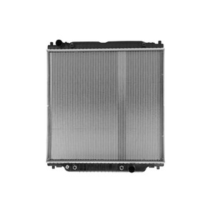 Upgrade Your Auto | Radiator Parts and Accessories | 05-07 Ford Super Duty | CRSHA05225