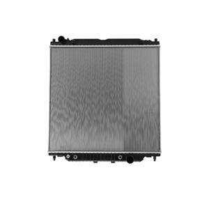 Upgrade Your Auto | Radiator Parts and Accessories | 05-07 Ford Super Duty | CRSHA05226