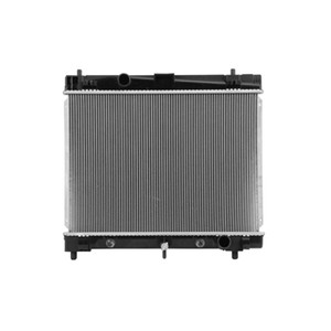 Upgrade Your Auto | Radiator Parts and Accessories | 08-14 Scion XD | CRSHA05227