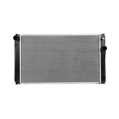 Upgrade Your Auto | Radiator Parts and Accessories | 66-67 Chevrolet Caprice | CRSHA05228