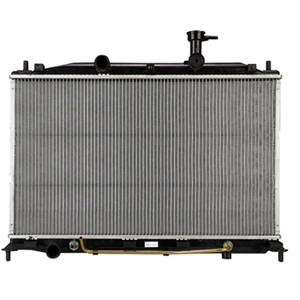 Upgrade Your Auto | Radiator Parts and Accessories | 06-11 Hyundai Accent | CRSHA05232