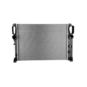 Upgrade Your Auto | Radiator Parts and Accessories | 06 Mercedes CLS-Class | CRSHA05235