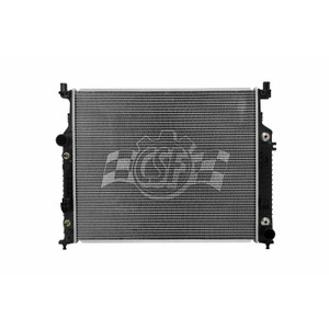 Upgrade Your Auto | Radiator Parts and Accessories | 06-11 Mercedes M-Class | CRSHA05237