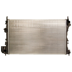 Upgrade Your Auto | Radiator Parts and Accessories | 05-11 Saab 9-3 | CRSHA05239