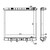Upgrade Your Auto | Radiator Parts and Accessories | 99-02 Land Rover Range Rover | CRSHA05240